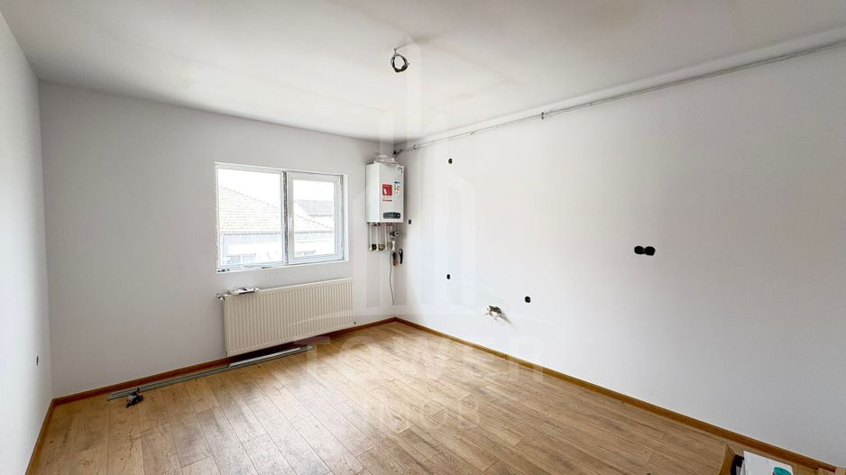 Ap 2 camere la cel mai bun preț din piață - Poză 5