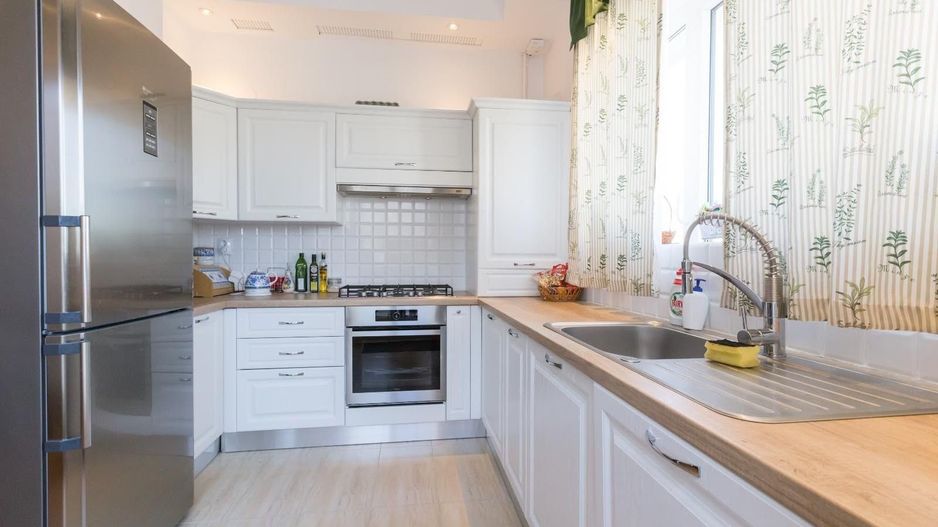 3 Camere Cosmopolis Parcare Terasa L322 - Poză 5