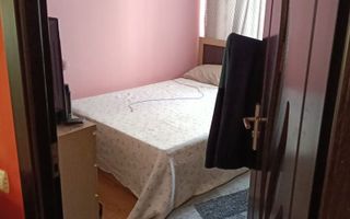 Apartament cu 3 camere, 2 balcoane și parter inalt în Florești. - Poză 4