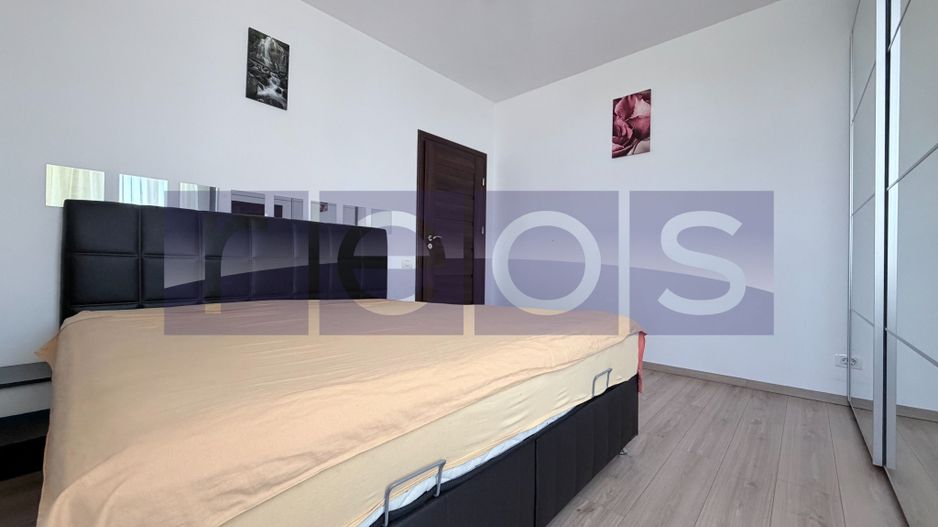 VANZARE 2 CAMERE | BUCURESTII NOI | LAMINORULUI | - Poză 7