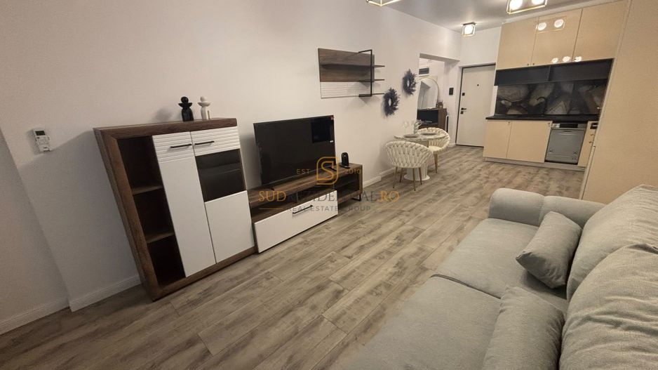 Apartament 2 camere de închiriat | Galaxy Park – Drumul Binelui - Poză 3