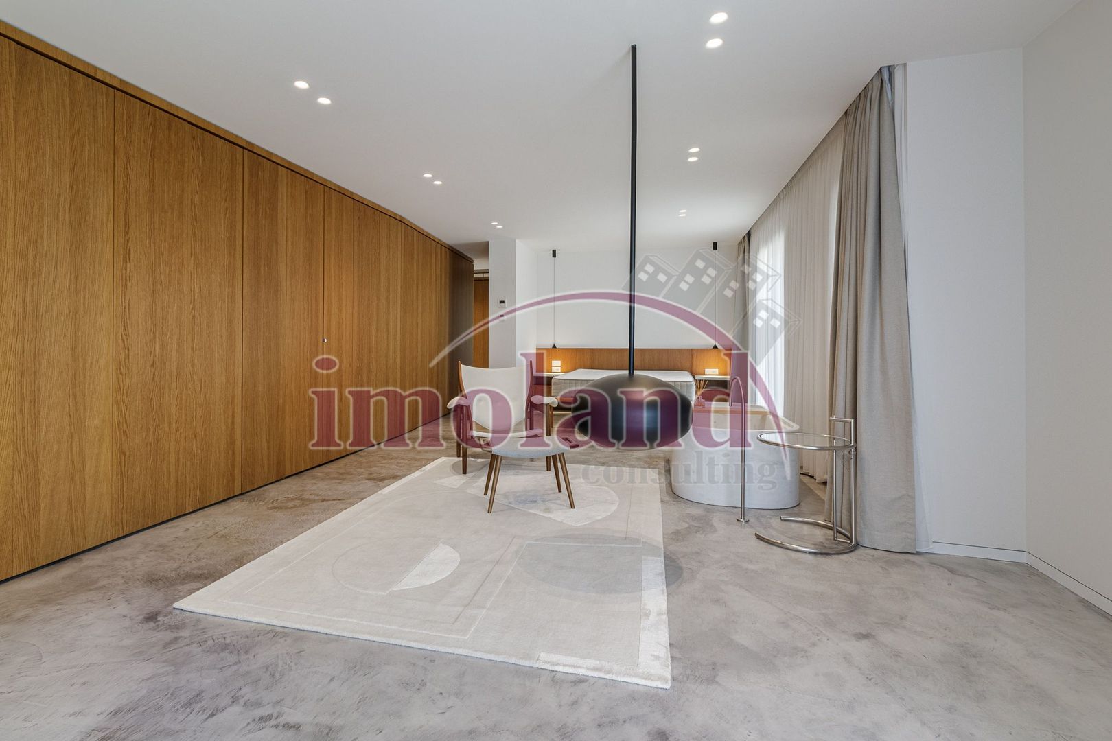 Unique Penthouse with 2 terraces and parking - Central Bucharest - Poză 10