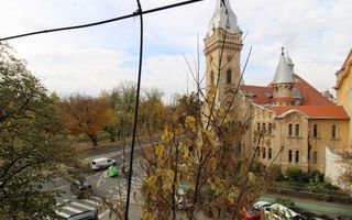 Ultracentral, 2 camere, centrala proprie. - Poză 14