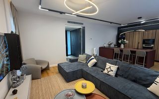 Vila 5 camere complex residential Tunari - Poză 39