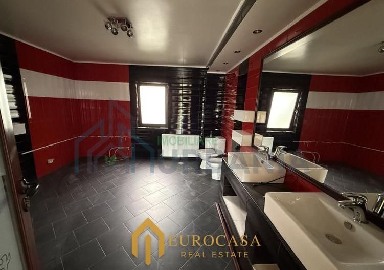 Proprietate cu două corpuri | Valea Lupului | 600 mp teren - Poză 11