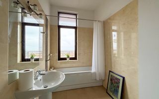 Închirie Penthouse 5 camere | Terasă 350mp - Poză 43