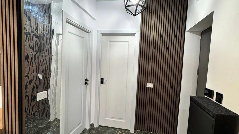 Apartament cu 2 camere superb de inchiriat, Parcare inclusa, Bloc NOU - Poză 7