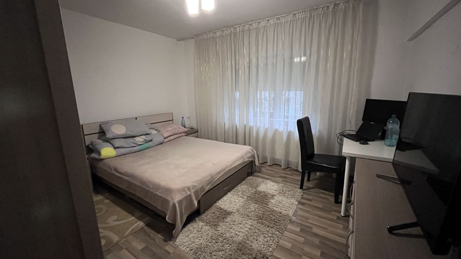 Apartament ultramodern 2 camere cu CENTRALA TERMICA | PARC SEBASTIAN - Poză 3