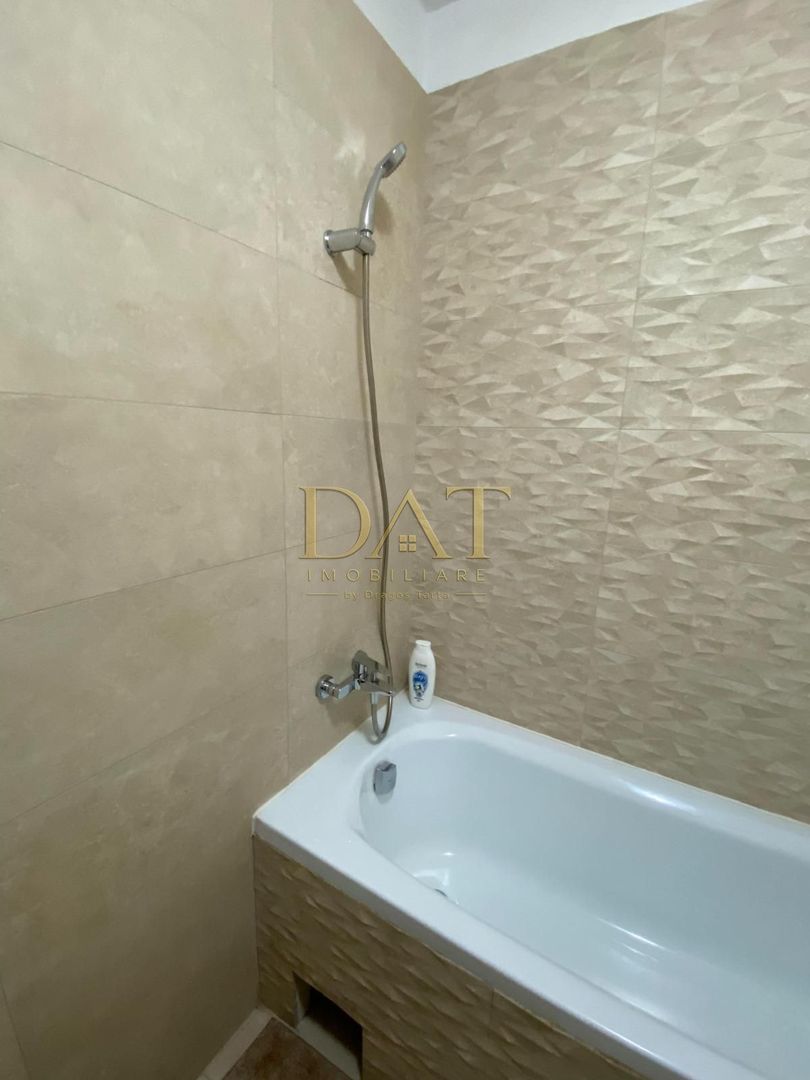Apartament 3 camere | 80 mp | Parcare subterană | Iulius Mall - Poză 12