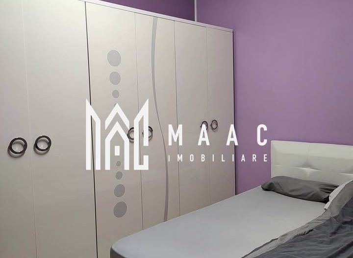 Apartament 2 Camere I Decomandat I Etaj 3 I Mihai Viteazu - Poză 2