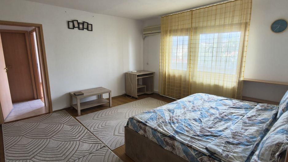 Girocului | 2 Camere | Centrala proprie | Etaj intermediar - Poză 2