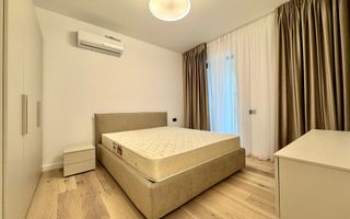 Apartament *3 Camere *96mp* / Aviatiei - Herastrau / 1 parcare - Poză 11