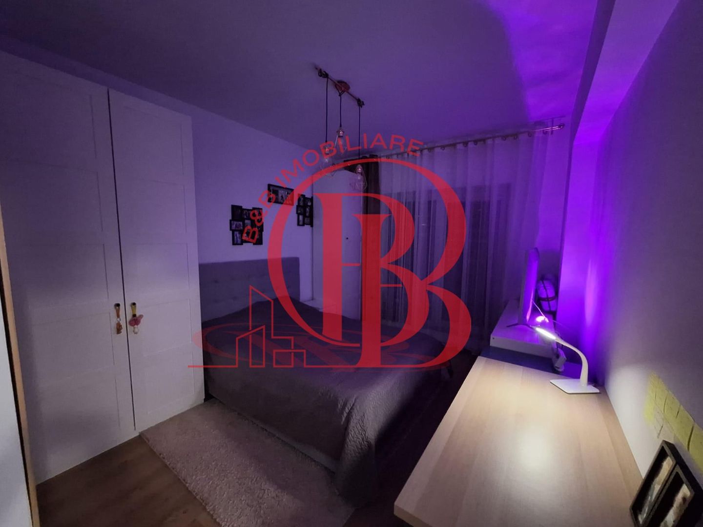 Apartament 3 camere decomandat-2 Bai-Titan-Pallady-Mobilat - Poză 10