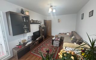 APARTAMENT 3 CAMERE ETAJ 4 VIȘOI CAMPULUNG - Poză 1