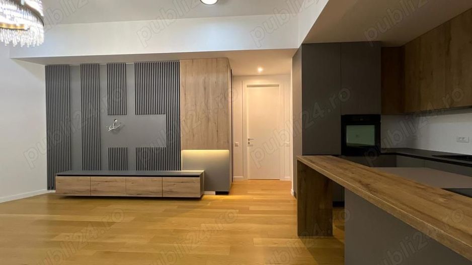 One Verdi Park 3 camere LUX - Poză 9