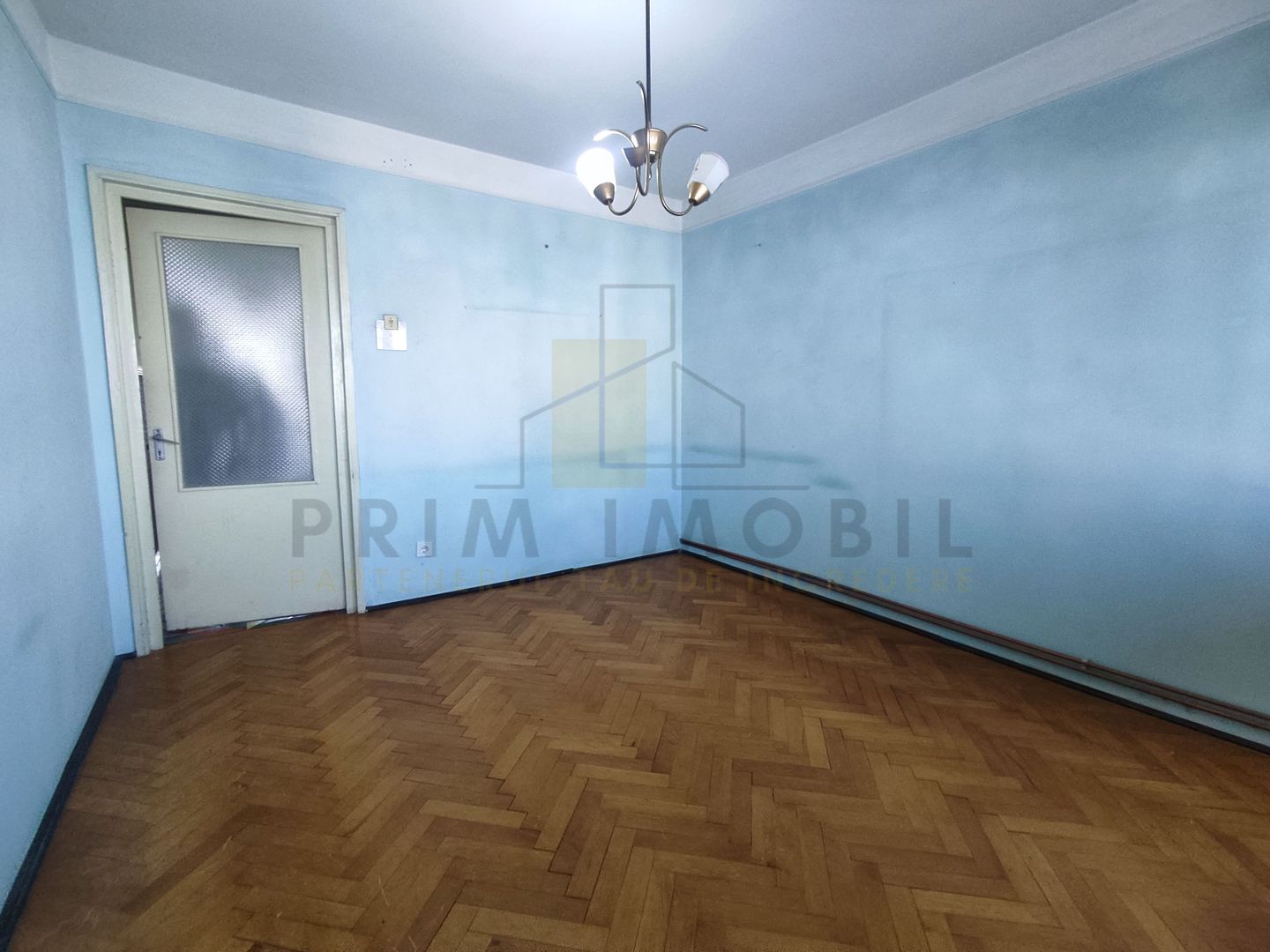 Apartament 3 camere în Rond Podu Ros - Palas Mall- Fara Risc - 73 mp - Poză 3