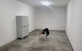 Spatiu de depozitare/productie de inchiriat-Pantelimon - Poză 3