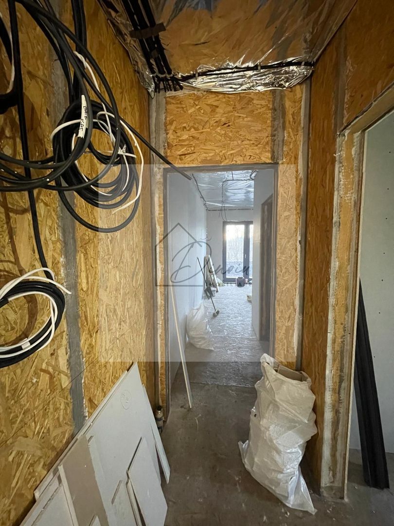 Casa Premium Parcul Verde I 4 camere I Locatie Premium I COMISION 0 - Poză 49