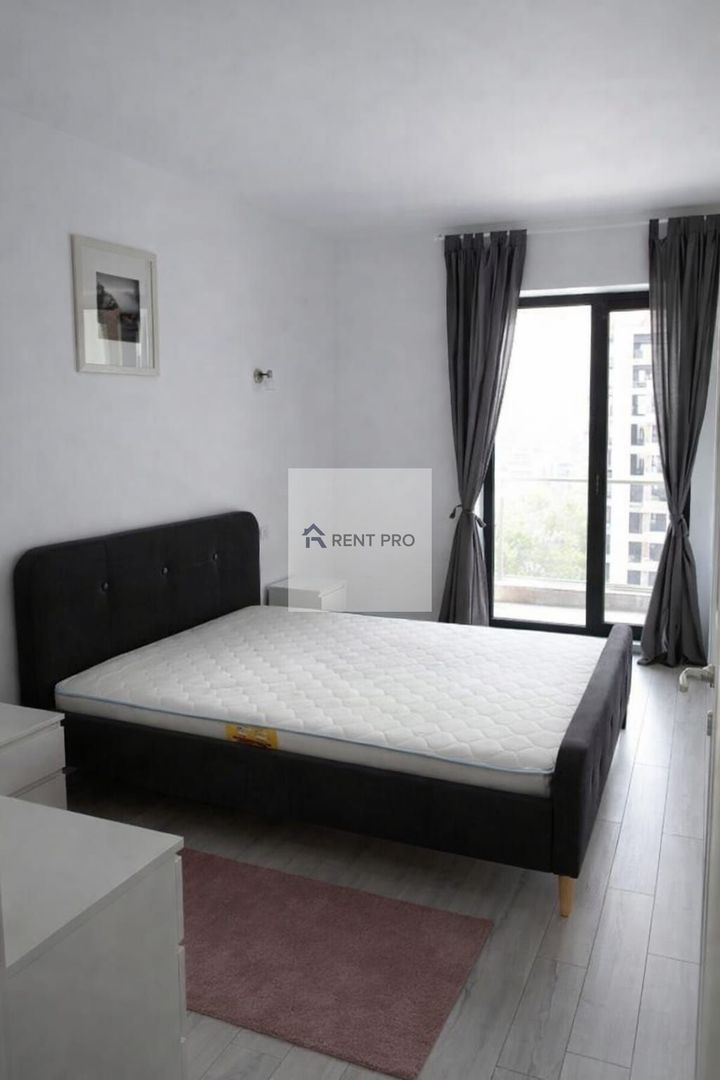 2 Camere  Novum Splaiul Independentei 313 Parcare Grozavesti - Poză 2