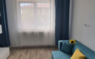 2 camere, decomandat, mobilat modern, parcare, Buna Ziua, Mihai Romanu - Poză 3