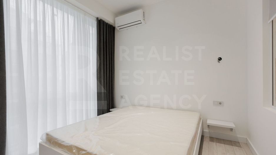 Chirie, apartament 2 camere, 50 mp, str. Columna, Centru - Poză 8
