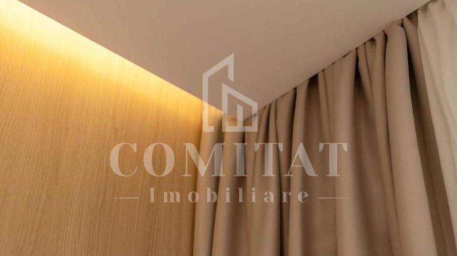 Apartament cu 2 camere | Ultrafinisat - modern | La cheie | Gheorgheni - Poză 11