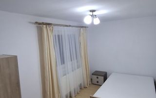 Spitalul Judetean | 3 Camere | Etaj 1 | Bloc izolat | - Poză 3
