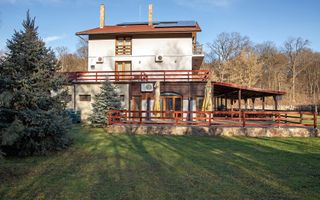 Pensiune, teren 4.460 mp, Hidișelul de Jos, Bihor. 685.000 Euro (neg). - Poză 5