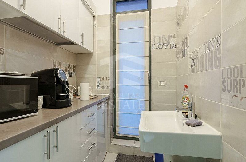 Apartament 4 camere Complex EvoCasa B-dul Ferdinand l 58 Parc Izvorul Rece - Poză 16