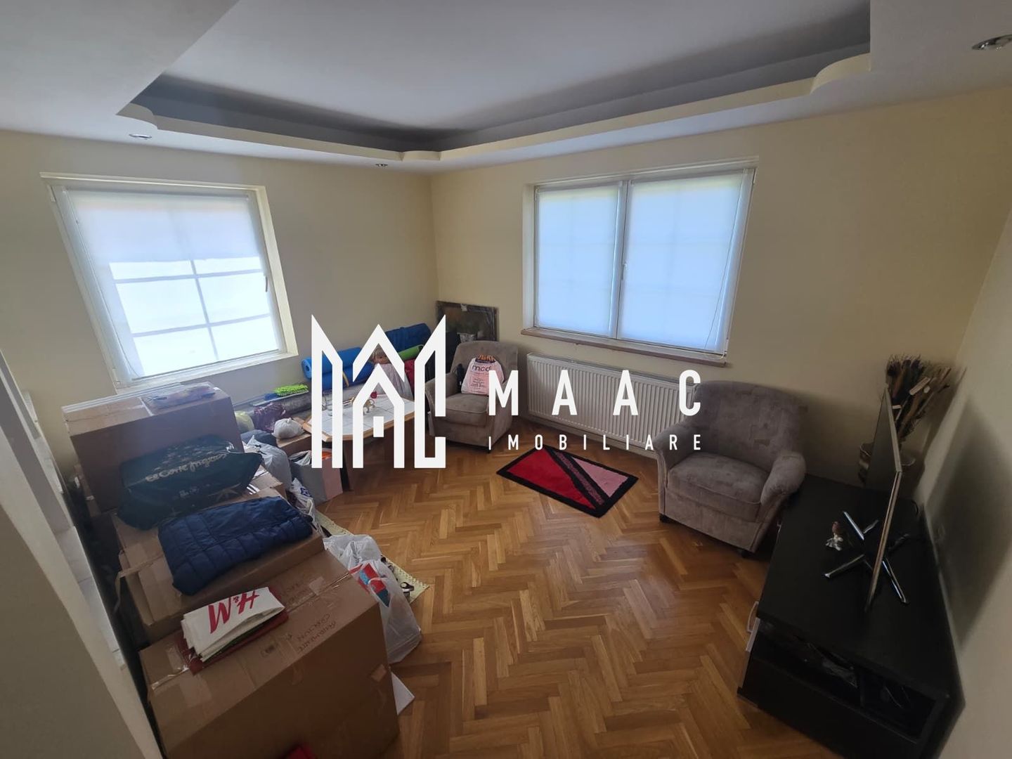 Casa de vanzare 1000 mp teren Cisnadie - Poză 16