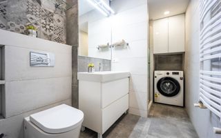 Vânzare, apartament, 1 cameră, Strada Ginta Latină, Ciocana - Poză 8