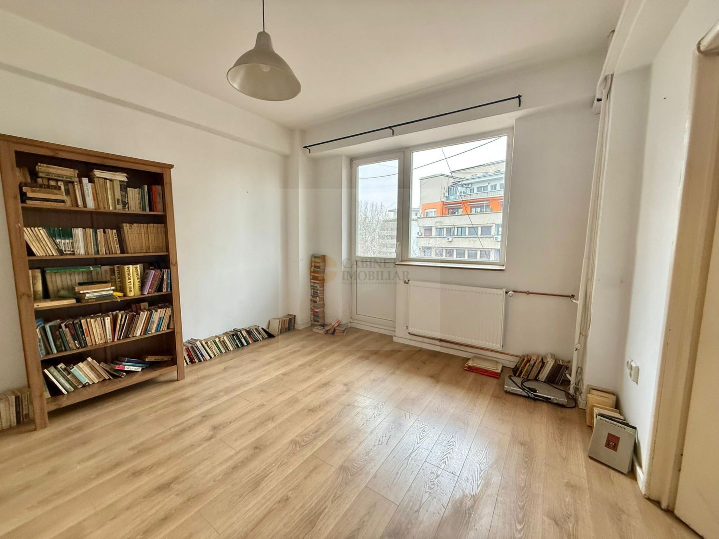 2 camere I Universitate | Balcon deschis | Creditabil - Poză 3