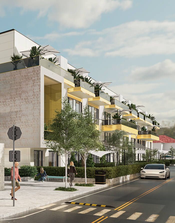 Acmanic Residence - Poză 6