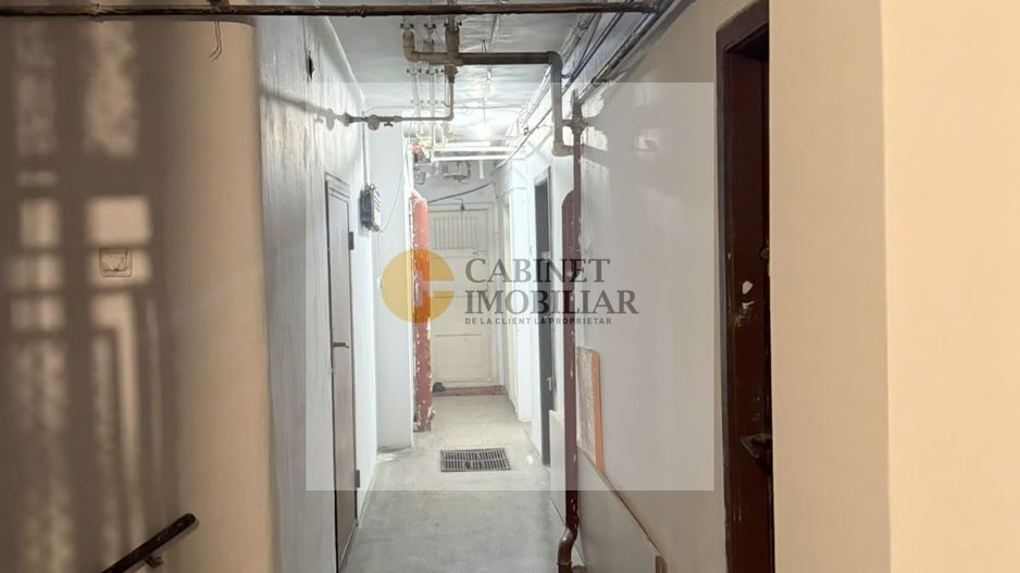 Garsoniera dubla I Gradina Icoanei I Centrala proprie I Etaj 5/6 - Poză 19