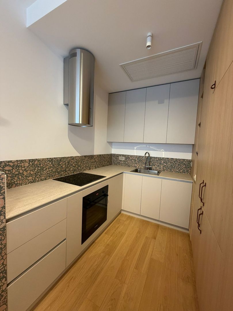 Apartament 2 camere l One Lake Club - Poză 12