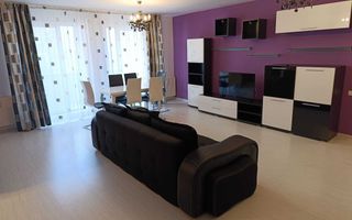 Apartament spatios cu 2 camere | 76 mp + balcon | 2 parcari | Zorilor - Poză 1