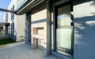 Vila individuala - complex exclusivist - PIPERA - - Poză 2