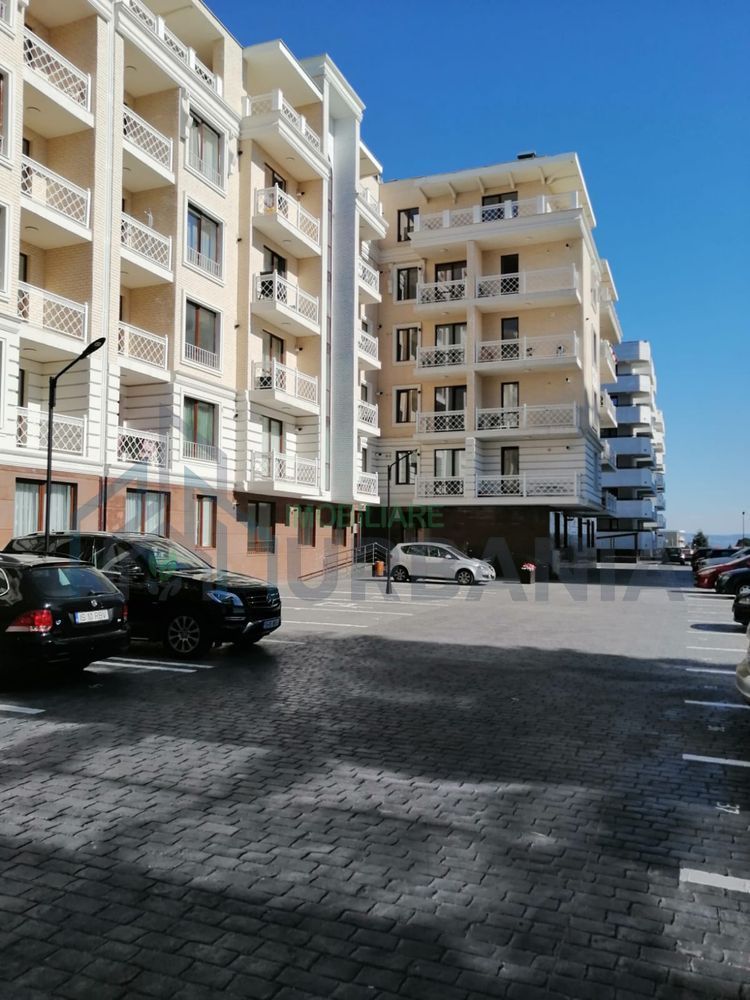 Apartament 2 camere, mobilat și utilat, bloc Inamstro, zona Copou, Iași - Poză 4