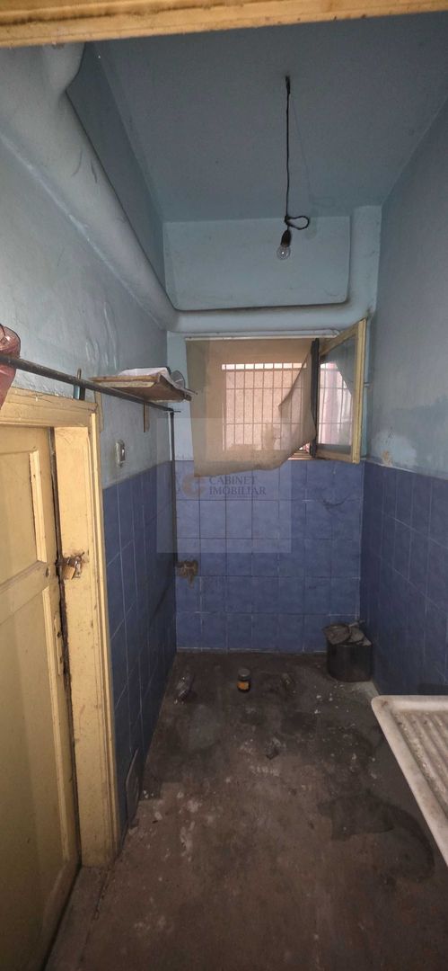 2 camere I Eminescu - Polona I Necesita renovare - Poză 4