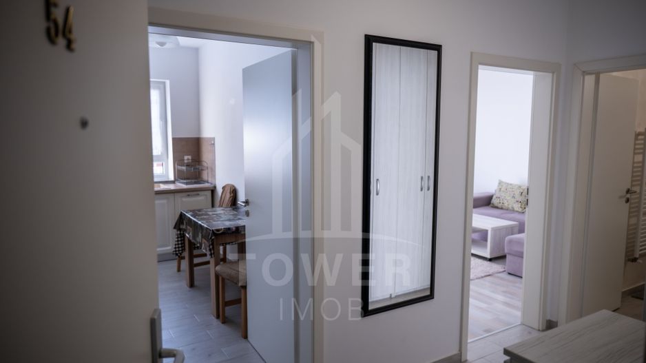 Apartament 2 camere | zona Avantgarden - Poză 8