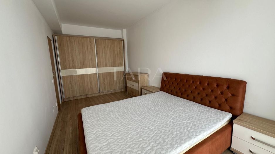Apartament cu 2 camere de închiriat în zona Centrala - Poză 3