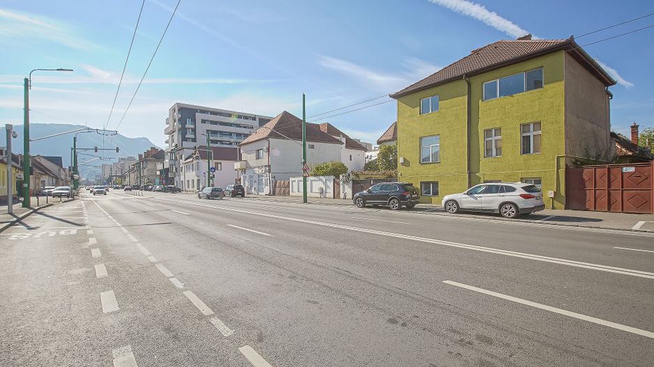Apartament spatios la casa | 13 Decembrie| 0% Comision cumparator - Poză 11