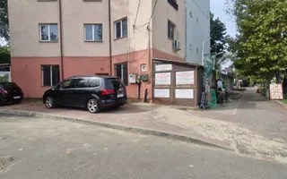 Bulevardul Basarabia // Spațiu Comercial // 3 Birouri - Poză 13