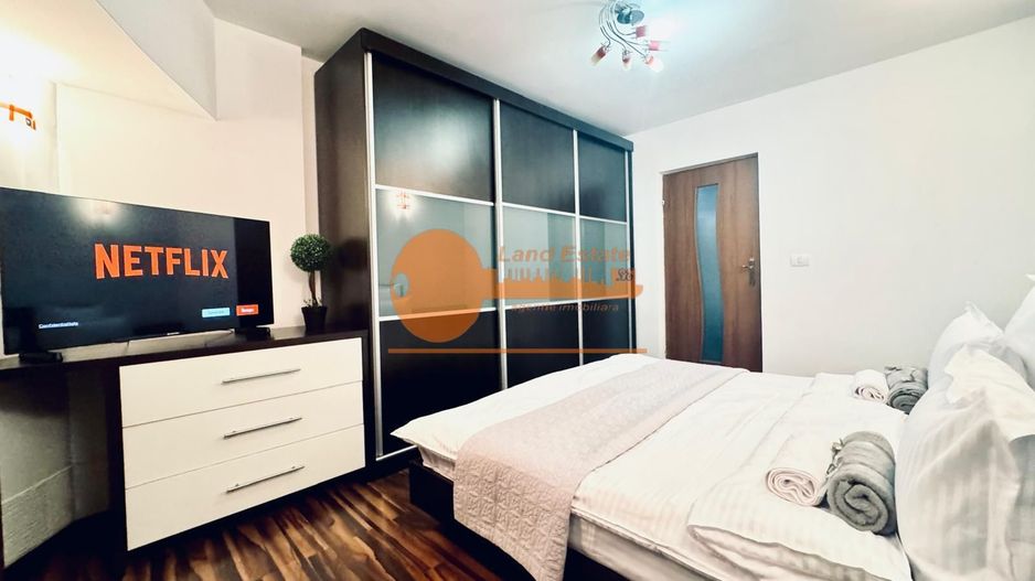 Apartament 3 Camere Zona Unirii - Poză 16