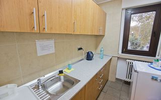 Vila exclusivista de inchiriat- pretabila Ambasada sau sediu de firma  - Poză 30