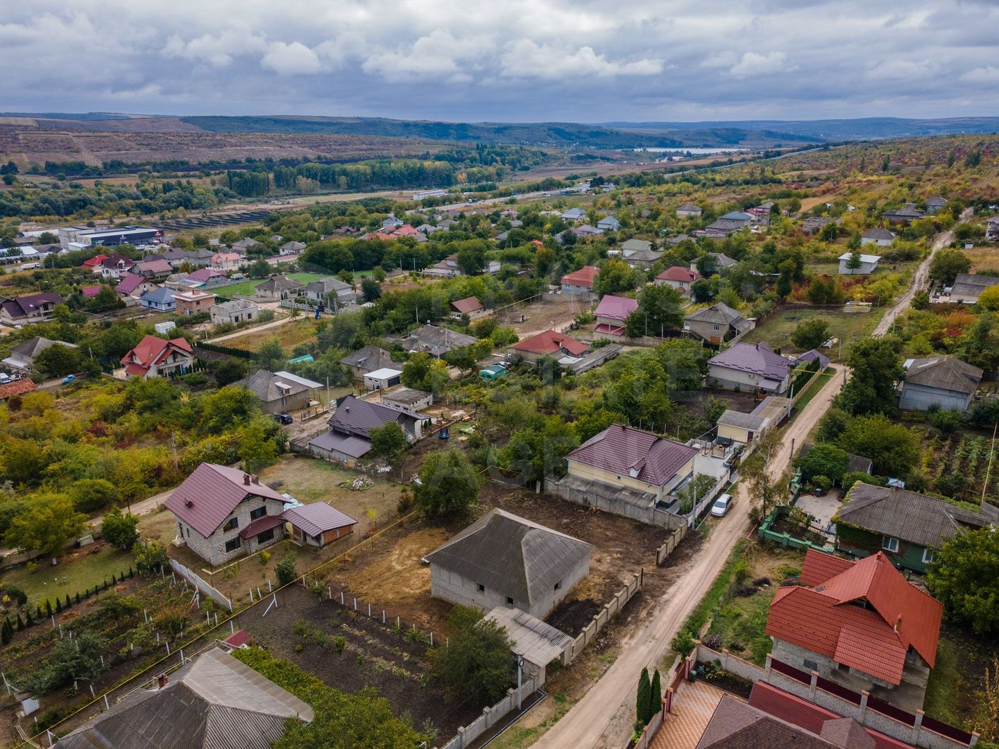 Vânzare, casă, 3 camere, sat. Peresecina. r-nul. Orhei - Poză 8