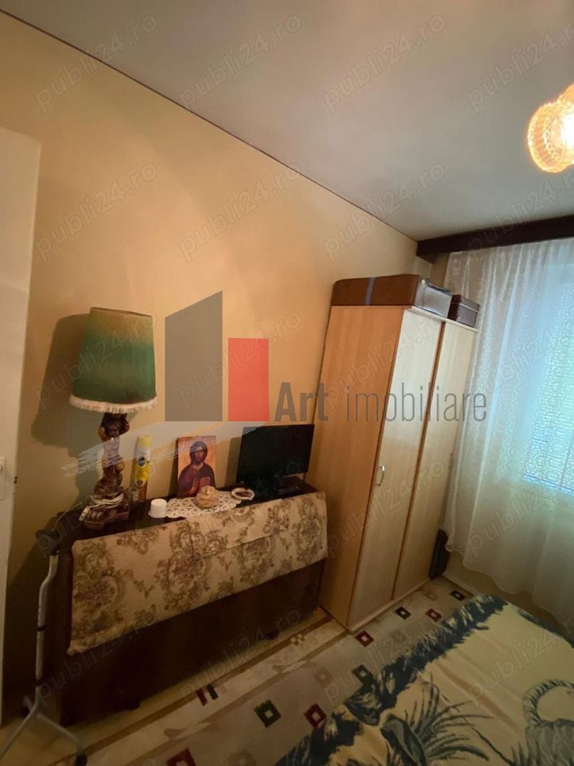 APARTAMENT 3 CAMERE RAHOVA MALCOCI - Poză 4