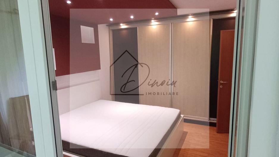 Apartament 3 camere Resita Crisului I complet mobilat + boxa + parcare - Poză 19
