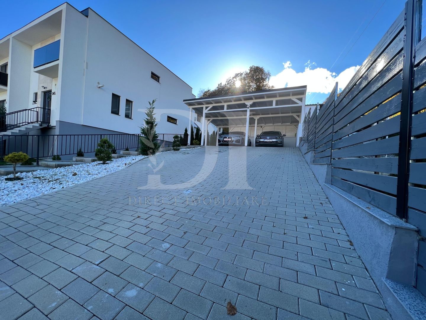 Casa tip duplex in Popesti - Valea Seaca / Cluj - Poză 19