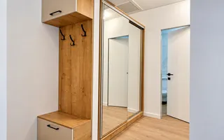For Rent | Premium 2-Room Apartment | 55 sqm | Noble Piatra Craiului - Poză 11